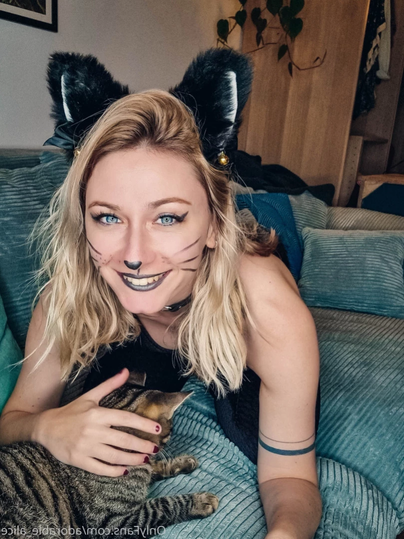 Alice your adorable Muse [ adorable_alice ] Onlyfans leaked photo 15702116 on Hotleaks.tv
