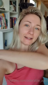 Alice your adorable Muse [ adorable_alice ] Onlyfans leaked video 15709532 on Hotleaks.tv