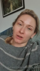 Alice your adorable Muse [ adorable_alice ] Onlyfans leaked video 15847491 on Hotleaks.tv