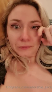 Alice your adorable Muse [ adorable_alice ] Onlyfans leaked video 15947082 on Hotleaks.tv