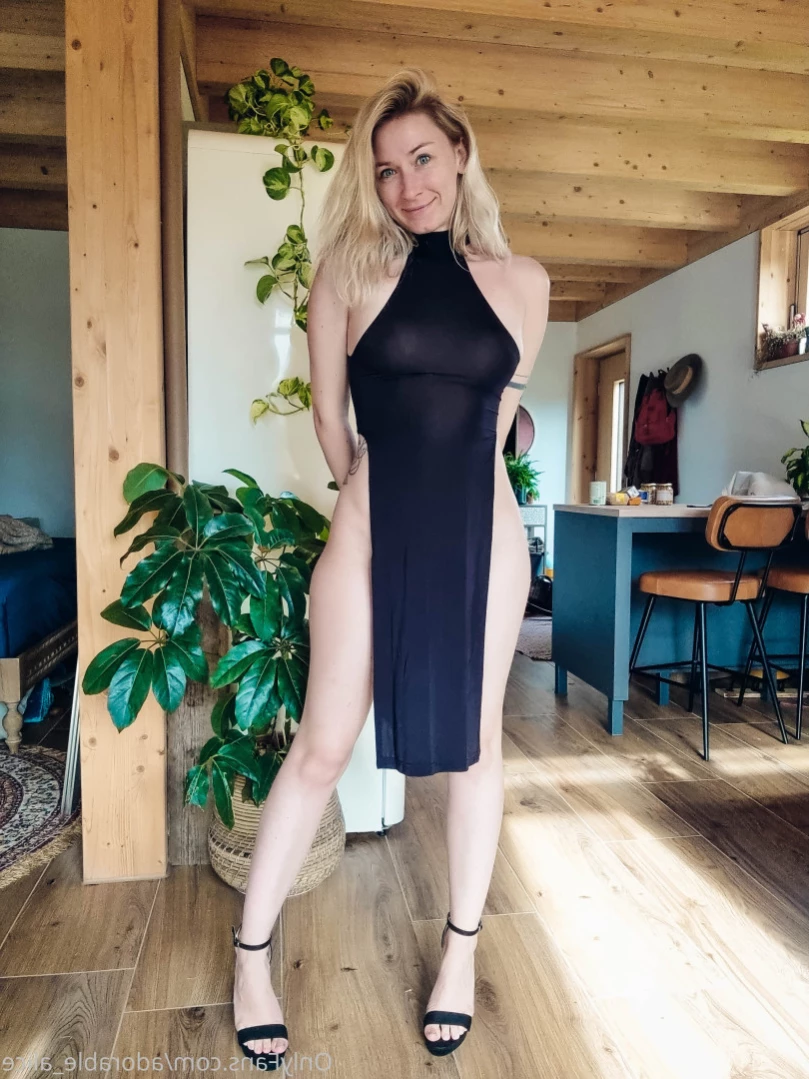 Alice your adorable Muse [ adorable_alice ] Onlyfans leaked photo 16019471 on Hotleaks.tv