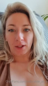 Alice your adorable Muse [ adorable_alice ] Onlyfans leaked video 16060990 on Hotleaks.tv