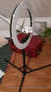 Alice your adorable Muse [ adorable_alice ] Onlyfans leaked video 16061010 on Hotleaks.tv