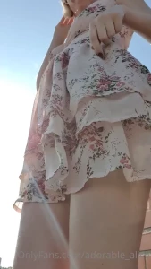 Alice your adorable Muse [ adorable_alice ] Onlyfans leaked video 16065671 on Hotleaks.tv