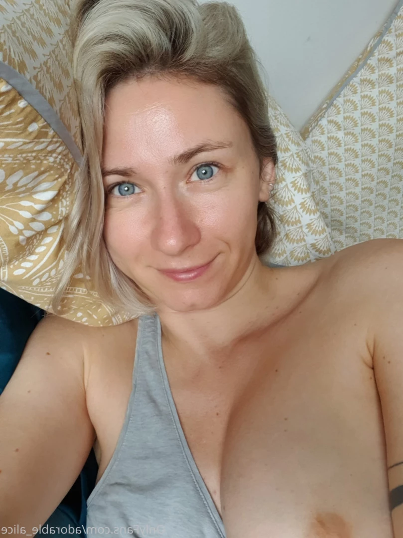 Alice your adorable Muse [ adorable_alice ] Onlyfans leaked photo 16227068 on Hotleaks.tv