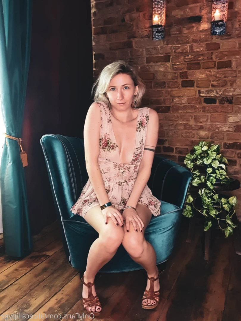 Alice your adorable Muse [ adorable_alice ] Onlyfans leaked photo 16409757 on Hotleaks.tv