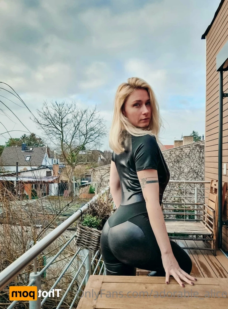 Alice your adorable Muse [ adorable_alice ] Onlyfans leaked photo 16409997 on Hotleaks.tv