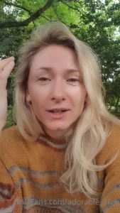 Alice your adorable Muse [ adorable_alice ] Onlyfans leaked video 16418491 on Hotleaks.tv