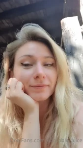 Alice your adorable Muse [ adorable_alice ] Onlyfans leaked video 16418508 on Hotleaks.tv