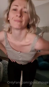 Alice your adorable Muse [ adorable_alice ] Onlyfans leaked video 16418540 on Hotleaks.tv