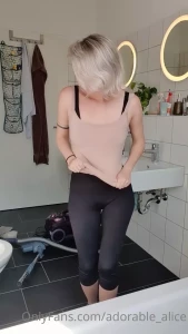Alice your adorable Muse [ adorable_alice ] Onlyfans leaked video 16418589 on Hotleaks.tv