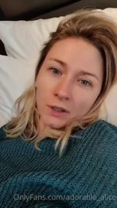 Alice your adorable Muse [ adorable_alice ] Onlyfans leaked video 16418595 on Hotleaks.tv