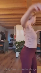 Alice your adorable Muse [ adorable_alice ] Onlyfans leaked video 16418635 on Hotleaks.tv