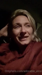 Alice your adorable Muse [ adorable_alice ] Onlyfans leaked video 16418757 on Hotleaks.tv