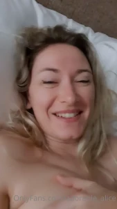 Alice your adorable Muse [ adorable_alice ] Onlyfans leaked video 16418812 on Hotleaks.tv