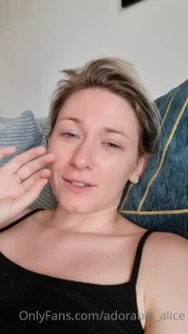 Alice your adorable Muse [ adorable_alice ] Onlyfans leaked video 16418817 on Hotleaks.tv