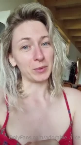 Alice your adorable Muse [ adorable_alice ] Onlyfans leaked video 16418838 on Hotleaks.tv