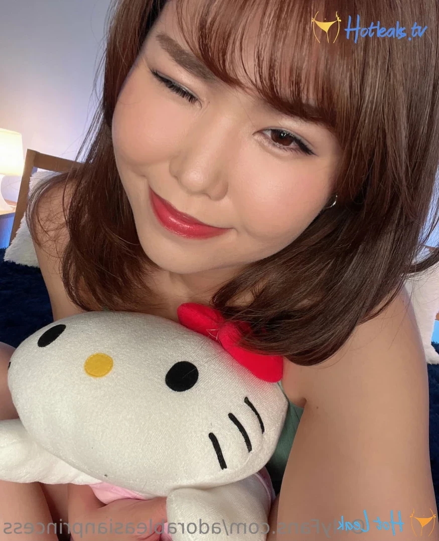 Asian Princess [ adorableasianprincess ] Onlyfans leaked photo 12052451 on Hotleaks.tv