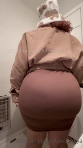 Big Booty Keya💕 [ adorexkeya ] Onlyfans leaked video 4951210 on Hotleaks.tv