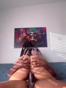 Big Booty Keya💕 [ adorexkeya ] Onlyfans leaked video 4951295 on Hotleaks.tv