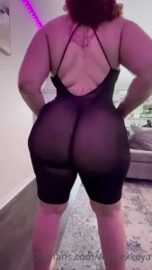 Big Booty Keya💕 [ adorexkeya ] Onlyfans leaked video 4951391 on Hotleaks.tv