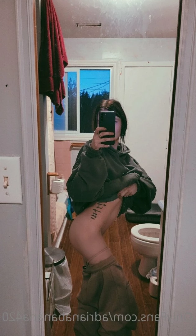 AdrianaBanana🍌 [ adrianabanana420 ] Onlyfans leaked photo 4668529 on Hotleaks.tv
