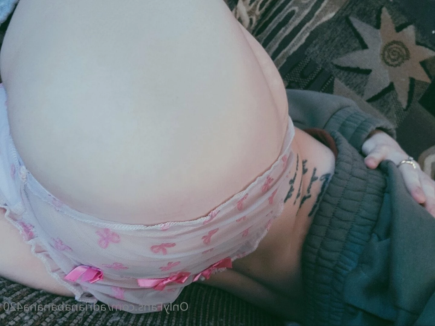 AdrianaBanana🍌 [ adrianabanana420 ] Onlyfans leaked photo 4668536 on Hotleaks.tv