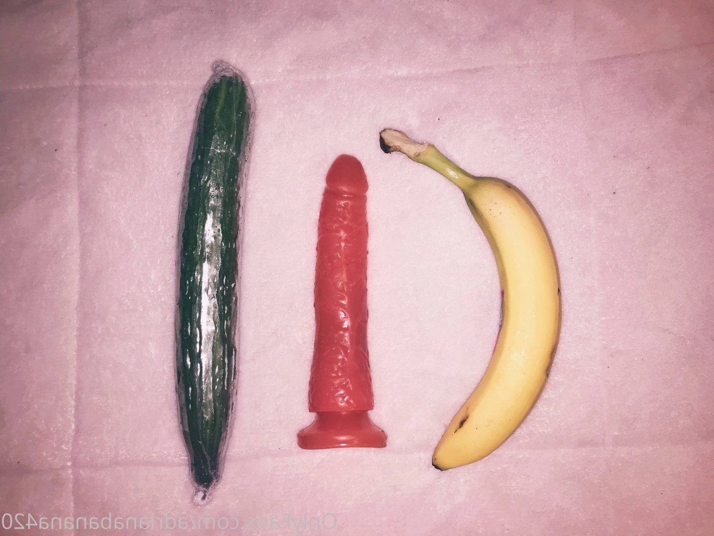 AdrianaBanana🍌 [ adrianabanana420 ] Onlyfans leaked photo 4668781 on Hotleaks.tv