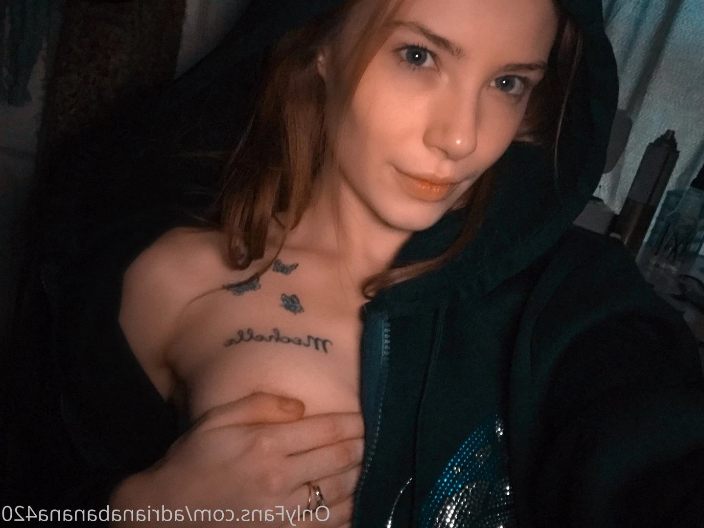 AdrianaBanana🍌 [ adrianabanana420 ] Onlyfans leaked photo 4668783 on Hotleaks.tv