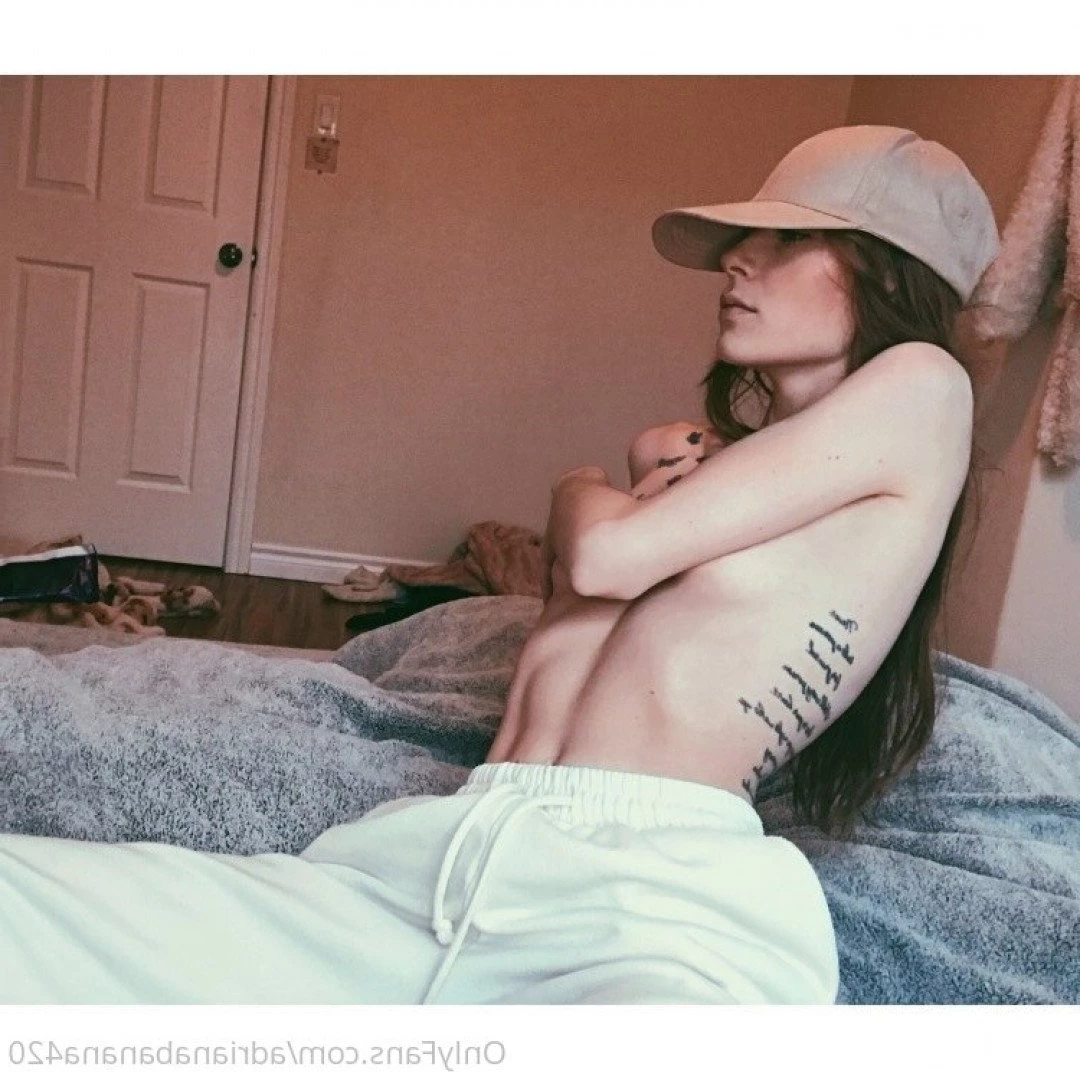 AdrianaBanana🍌 [ adrianabanana420 ] Onlyfans leaked photo 4668847 on Hotleaks.tv