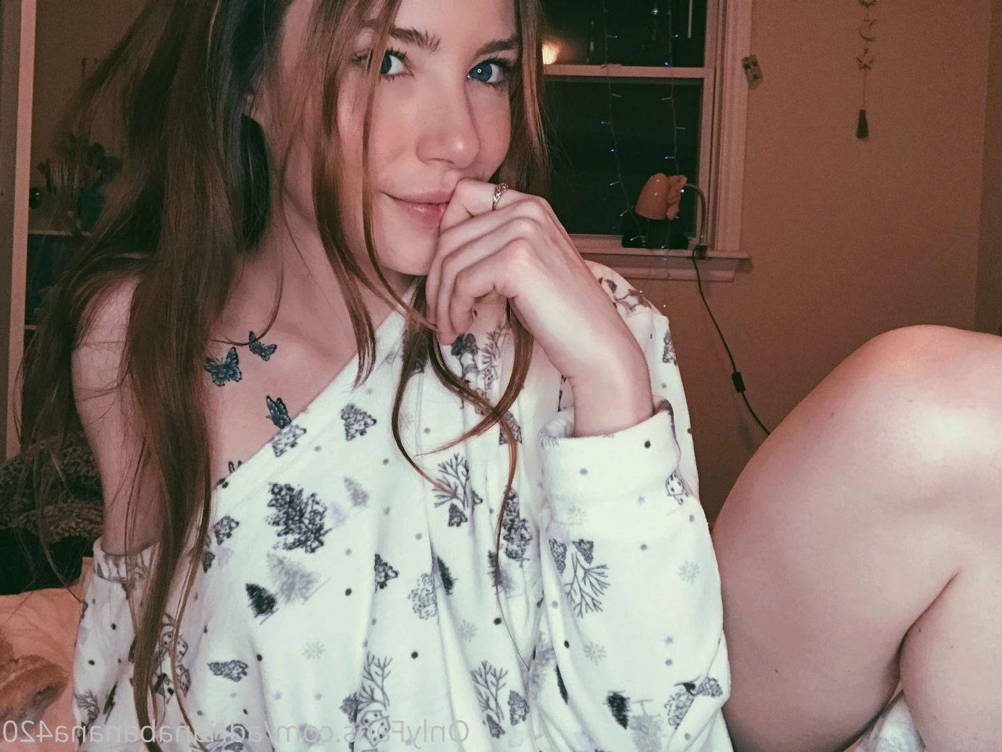 AdrianaBanana🍌 [ adrianabanana420 ] Onlyfans leaked photo 4669006 on Hotleaks.tv