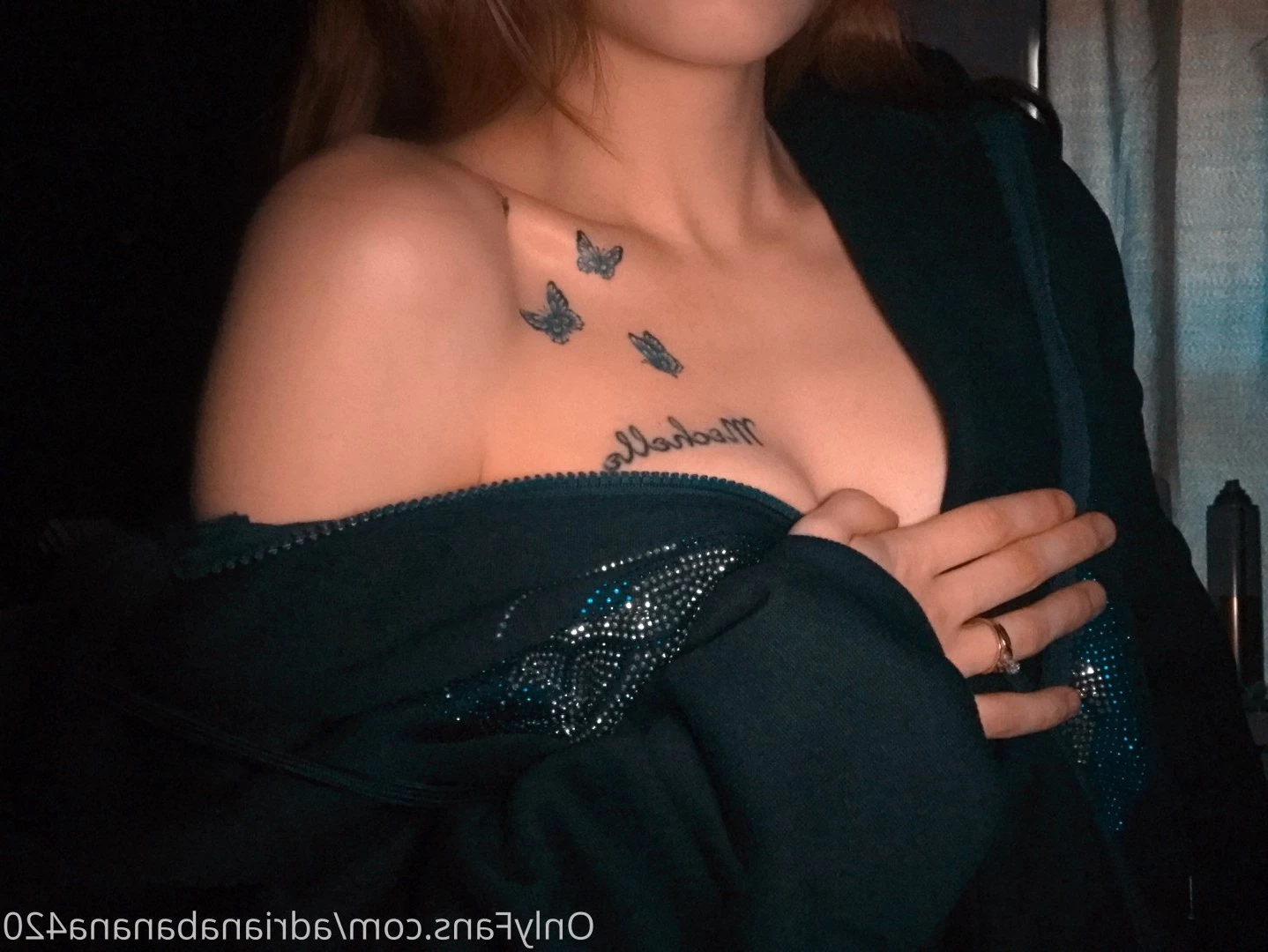 AdrianaBanana🍌 [ adrianabanana420 ] Onlyfans leaked photo 4669007 on Hotleaks.tv