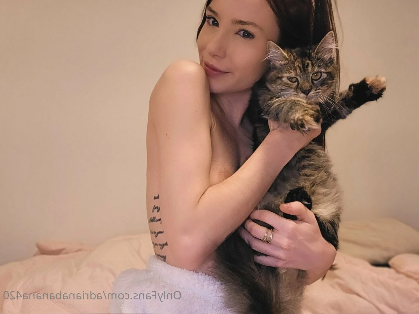 AdrianaBanana🍌 [ adrianabanana420 ] Onlyfans leaked photo 4669069 on Hotleaks.tv