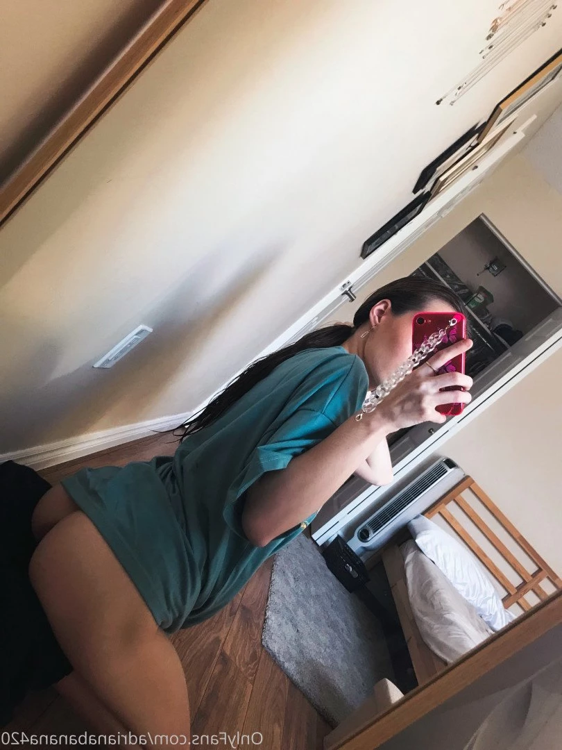 AdrianaBanana🍌 [ adrianabanana420 ] Onlyfans leaked photo 4669079 on Hotleaks.tv