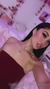 LOTUS🌸🌸 [ foreignlotus ] Onlyfans leaked video 1393953 on Hotleaks.tv