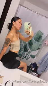LOTUS🌸🌸 [ foreignlotus ] Onlyfans leaked video 1393984 on Hotleaks.tv
