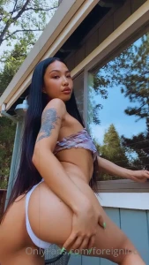 LOTUS🌸🌸 [ foreignlotus ] Onlyfans leaked video 1394012 on Hotleaks.tv