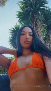 LOTUS🌸🌸 [ foreignlotus ] Onlyfans leaked video 1394029 on Hotleaks.tv