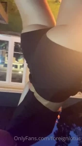 LOTUS🌸🌸 [ foreignlotus ] Onlyfans leaked video 1394041 on Hotleaks.tv