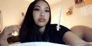 LOTUS🌸🌸 [ foreignlotus ] Onlyfans leaked video 1394062 on Hotleaks.tv