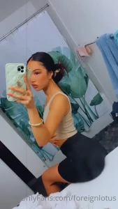 LOTUS🌸🌸 [ foreignlotus ] Onlyfans leaked video 1394140 on Hotleaks.tv