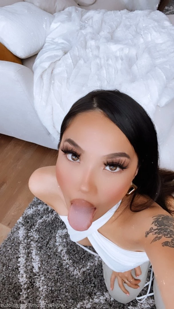 LOTUS🌸🌸 [ foreignlotus ] Onlyfans leaked photo 411776 on Hotleaks.tv