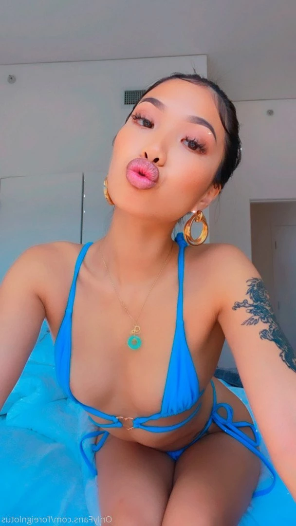 LOTUS🌸🌸 [ foreignlotus ] Onlyfans leaked photo 411827 on Hotleaks.tv