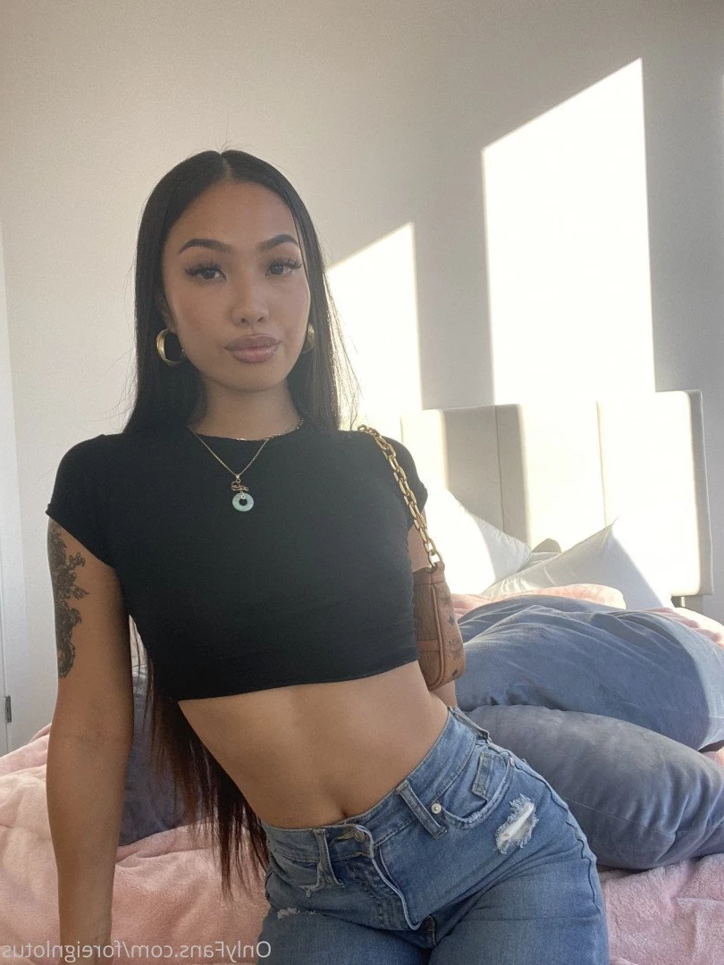 LOTUS🌸🌸 [ foreignlotus ] Onlyfans leaked photo 411860 on Hotleaks.tv