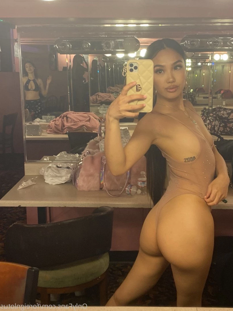 LOTUS🌸🌸 [ foreignlotus ] Onlyfans leaked photo 411914 on Hotleaks.tv