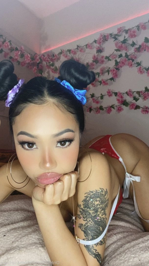 LOTUS🌸🌸 [ foreignlotus ] Onlyfans leaked photo 411988 on Hotleaks.tv