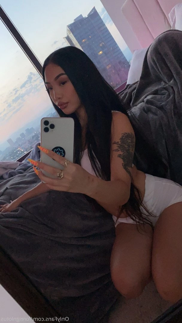 LOTUS🌸🌸 [ foreignlotus ] Onlyfans leaked photo 412148 on Hotleaks.tv