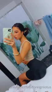 LOTUS🌸🌸 [ foreignlotus ] Onlyfans leaked video 12628243 on Hotleaks.tv