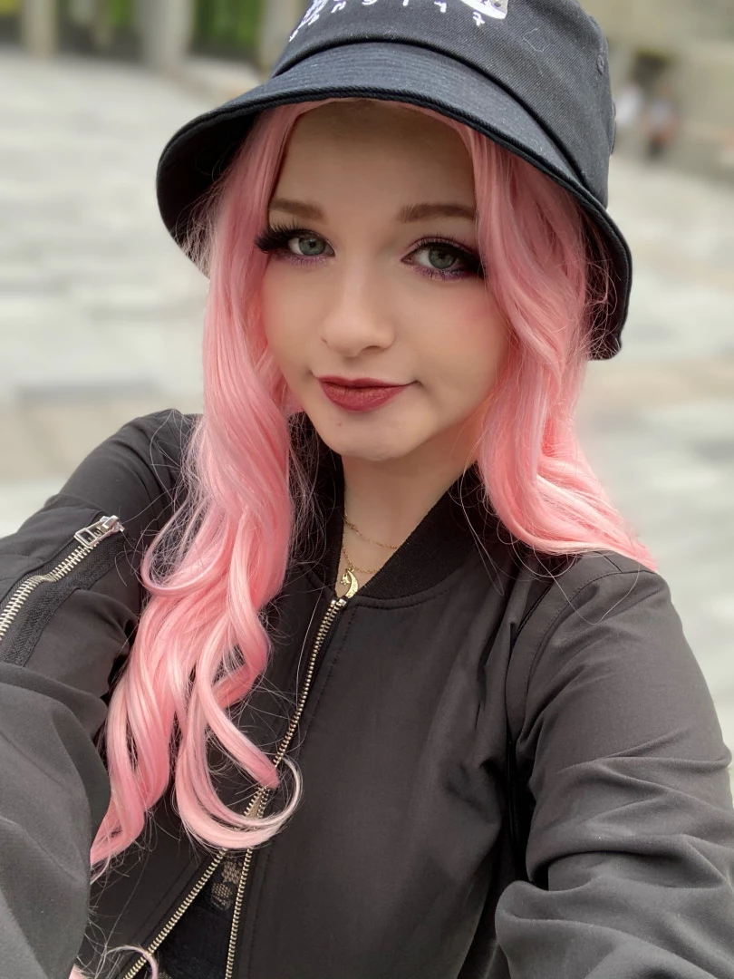 aela [ aelarose ] Onlyfans leaked photo 5646817 on Hotleaks.tv