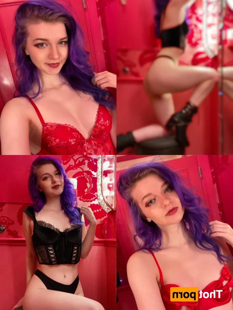 aela [ aelarose ] Onlyfans leaked photo 12532748 on Hotleaks.tv